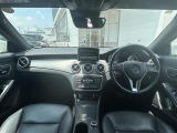 CLAクラス CLA180 本革シート 修復歴無し
