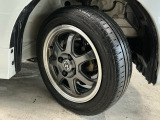 車が大好きなスタッフが心をこめて接客いたします。お客様一人一人のお車に対する思いや気持ちをうかがい、充実した時間が過ごせるよう努めます。