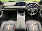 CX-60 3.3 XD ハイブリッド エクスクルーシブスポーツ ディーゼル 4WD 