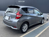 ノート 1.2 e-POWER X 