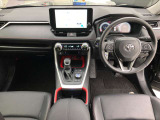 RAV4 2.0 アドベンチャー オフロードパッケージ II 4WD 