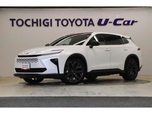 クラウンエステート 2.5 Z E-Four 4WD 