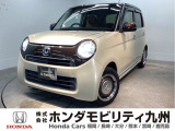 【NONE】が入庫しました。人気の軽自動車 ホンダのNシリーズ。 装備も充実、お買い得の一台です。