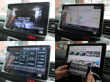大人気メカレスBIG-X11インチナビ!HDMIスマホミラーリングも対応で快適ドライブ☆