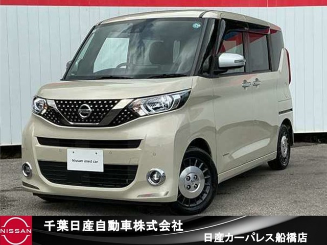 ルークス AUTECH 