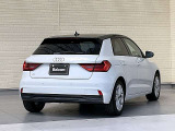 A1スポーツバック 25 TFSI アドバンスド 