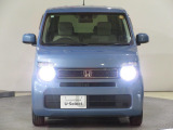 N-WGN L ホンダ センシング 