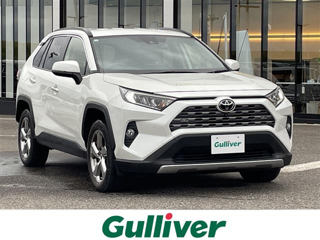 RAV4 2.0 G 4WD 4WD 修復歴無し