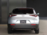 この度は数あるお車の中から、当店のCX-30をご覧頂き、誠にあるがとうございます!