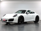 ポルシェ 911