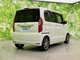 N-BOX G L ホンダセンシング 