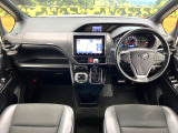 ノア 2.0 Si W×B II 