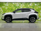 ヤリスクロス 1.5 ハイブリッド Z アドベンチャー E-Four 4WD 