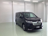 ステップワゴン  2.0 e:HEV スパーダ G ホンダセンシング