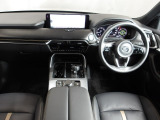 CX-80 3.3 XD ドライブ エディション ナッパ レザー パッケージ ディーゼル 4WD 