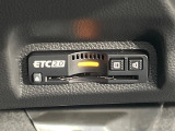 【ETC】高速道路の料金所をストレスなく通過!話題のスポットやサービスエリアに多い「スマートIC」利用時は必須のアイテムです。当店でセットアップを実施、ご納車当日からすぐにご利用いただけます!