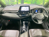 C-HR  G
