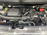 親切・丁寧な専門メカニックスタッフが応対!・車検・点検整備・事故等の修理などアフターサービスも安心。お車のカスタマイズもネクステージのサービススタッフまでご相談ください!