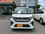 ムーヴ X 