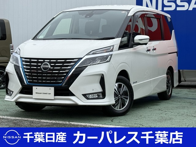 セレナ 1.2 e-POWER ハイウェイスターV