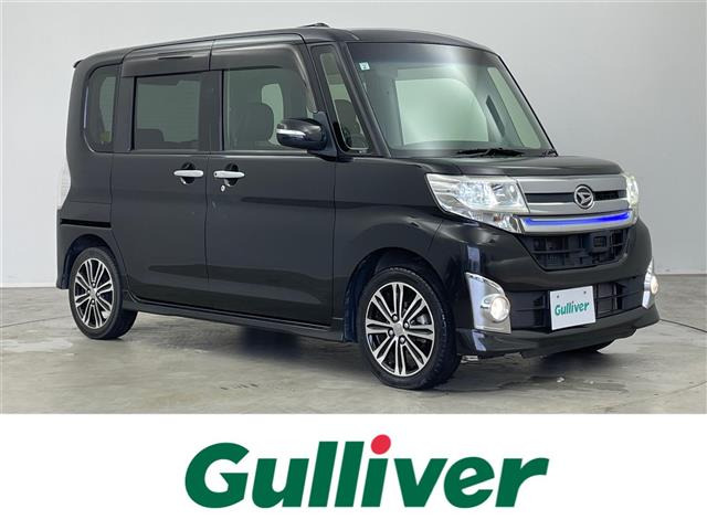 タントカスタム RS トップエディション SA 修復歴無し