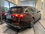 Eクラスワゴン E220d アバンギャルド (ISG搭載モデル) 