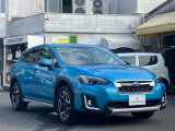 XV 2.0 アドバンス 4WD 