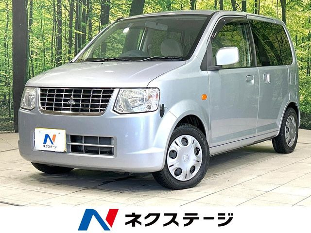 eKワゴン MS
