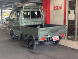 キャリイ スーパーキャリイ X リミテッド 4WD 