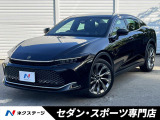 全周囲カメラ セーフティセンス 4眼LEDヘッド 純正21インチAW