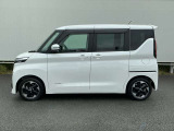 ルークス ハイウェイスター X