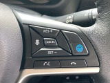 高速道路の同一走行レーンでの運転支援☆日産の電動化技術☆プロパイロット☆が装備されています。