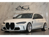BMW M3 50thアニバーサリーが入庫しました!カスタム多数な一台となっております。お気軽にお問合せください。