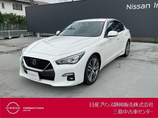 スカイライン 3.0 GT タイプSP