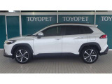 カローラクロス 1.8 ハイブリッド Z E-Four 4WD 