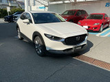 CX-30 2.0 20S プロアクティブ ツーリングセレクション 