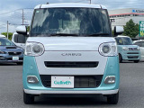 ムーヴキャンバス ストライプス G 4WD 修復歴無し