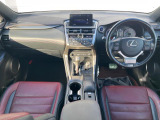 NX 300h Fスポーツ 