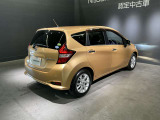ノート 1.2 e-POWER メダリスト 