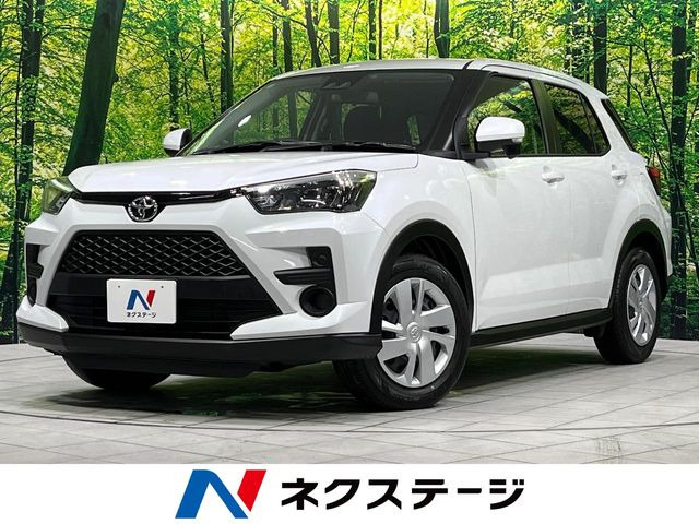 ライズ 1.0 X