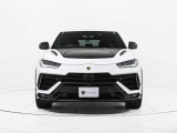 ウルス ペルフォルマンテ 4WD 
