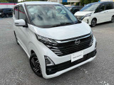 デイズ ハイウェイスターX 