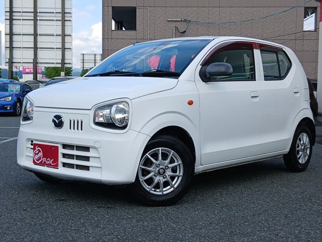 キャロル GL 4WD