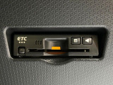【ETC】高速道路の料金所をストレスなく通過!話題のスポットやサービスエリアに多い「スマートIC」利用時は必須のアイテムです。当店でセットアップを実施、ご納車当日からすぐにご利用いただけます!