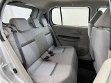 ゆとりある広々とした車内空間は、ドライブを始め買い物やレジャーなど、幅広く活躍します。一人でもみんなとでもお出かけを楽しみましょう!