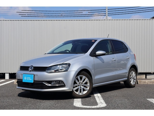 ポロ TSI コンフォートライン