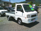 サンバートラック TB 4WD 
