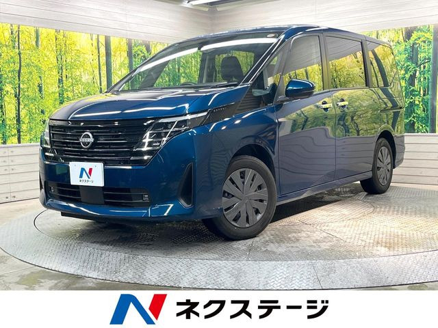 セレナ 2.0 XV 