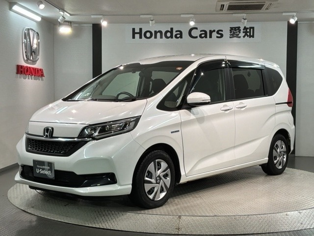 フリード+ 1.5 ハイブリッド G ホンダセンシング