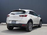 CX-3 1.5 15S アーバンドレッサー 